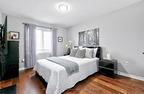 Photo 12 at 145 Elmer Adams Drive, Courtice, Clarington