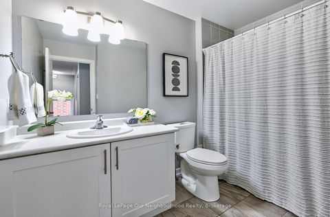 Photo 14 at 145 Elmer Adams Drive, Courtice, Clarington