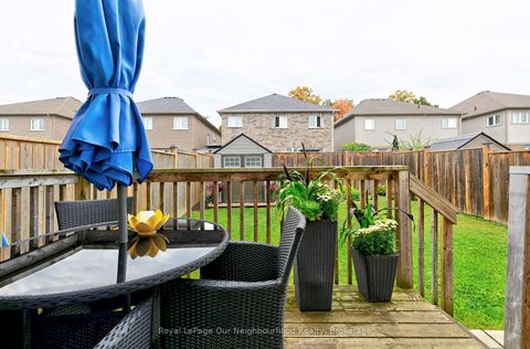 Photo 15 at 145 Elmer Adams Drive, Courtice, Clarington