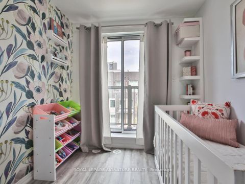 Photo 18 at 232 - 7 Applewood Lane, Etobicoke West Mall, Toronto