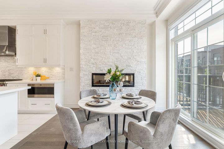 Photo 15 at 36 Creekvalley Lane, Angus Glen, Markham