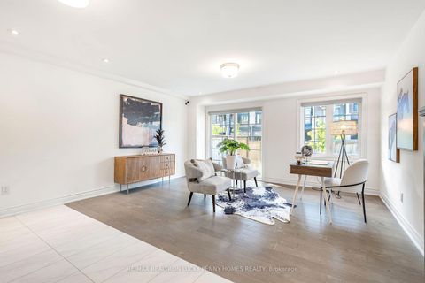 Photo 4 at 36 Creekvalley Lane, Angus Glen, Markham