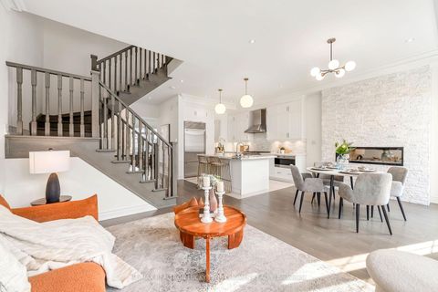 Photo 6 at 36 Creekvalley Lane, Angus Glen, Markham