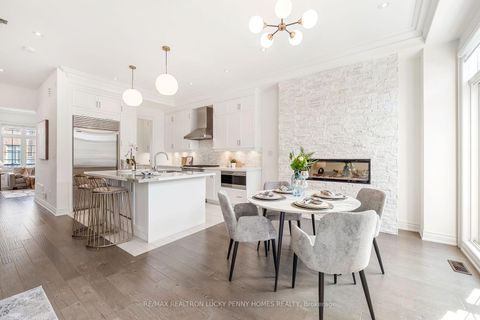 Photo 7 at 36 Creekvalley Lane, Angus Glen, Markham