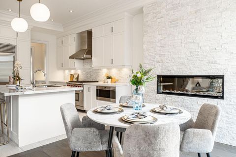 Photo 10 at 36 Creekvalley Lane, Angus Glen, Markham