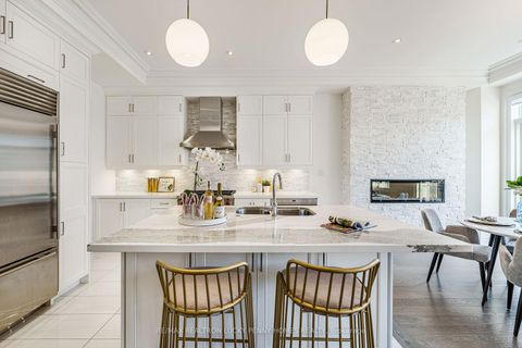 Photo 13 at 36 Creekvalley Lane, Angus Glen, Markham