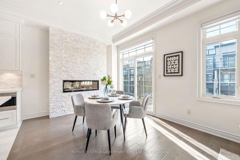 Photo 14 at 36 Creekvalley Lane, Angus Glen, Markham