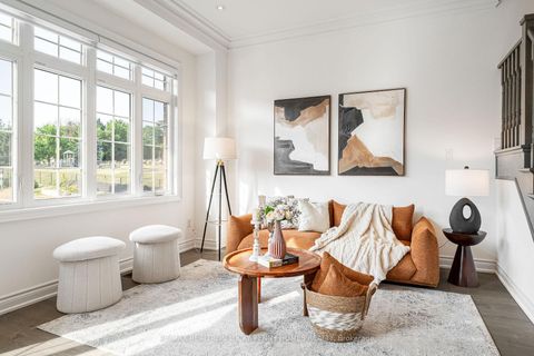 Photo 17 at 36 Creekvalley Lane, Angus Glen, Markham