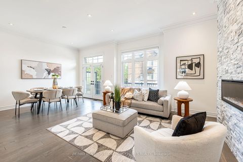 Photo 20 at 36 Creekvalley Lane, Angus Glen, Markham