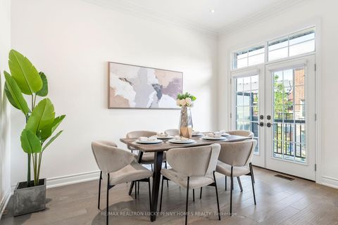 Photo 22 at 36 Creekvalley Lane, Angus Glen, Markham