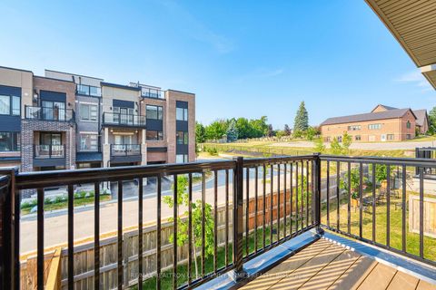 Photo 26 at 36 Creekvalley Lane, Angus Glen, Markham