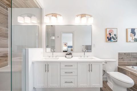 Photo 28 at 36 Creekvalley Lane, Angus Glen, Markham