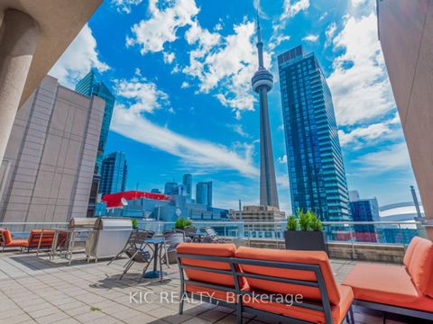 Photo 0 at 1727 - 250 Wellington Street W, Waterfront Communities C1, Toronto