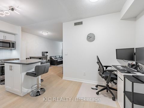 Photo 4 at 1727 - 250 Wellington Street W, Waterfront Communities C1, Toronto