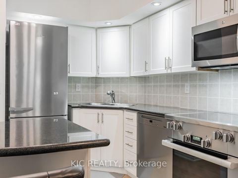 Photo 8 at 1727 - 250 Wellington Street W, Waterfront Communities C1, Toronto