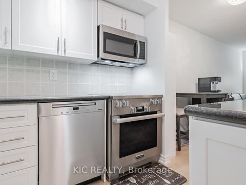 Photo 9 at 1727 - 250 Wellington Street W, Waterfront Communities C1, Toronto