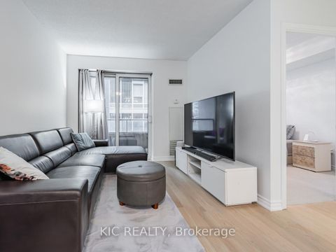 Photo 16 at 1727 - 250 Wellington Street W, Waterfront Communities C1, Toronto