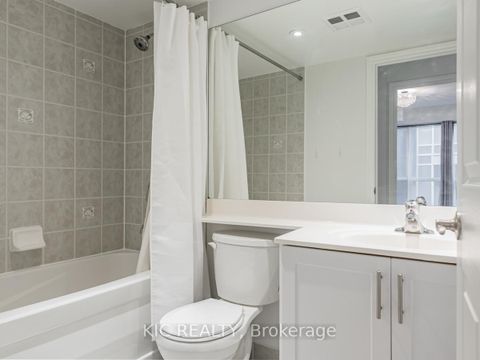 Photo 18 at 1727 - 250 Wellington Street W, Waterfront Communities C1, Toronto