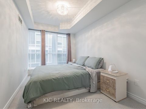 Photo 20 at 1727 - 250 Wellington Street W, Waterfront Communities C1, Toronto