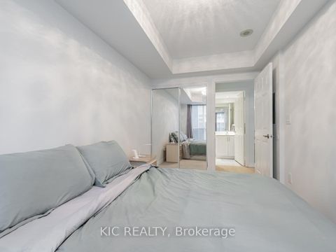 Photo 21 at 1727 - 250 Wellington Street W, Waterfront Communities C1, Toronto