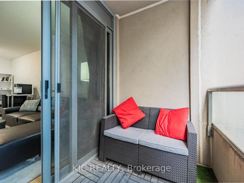 Photo 23 at 1727 - 250 Wellington Street W, Waterfront Communities C1, Toronto
