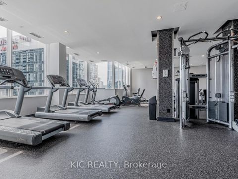 Photo 26 at 1727 - 250 Wellington Street W, Waterfront Communities C1, Toronto