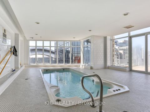Photo 28 at 1727 - 250 Wellington Street W, Waterfront Communities C1, Toronto