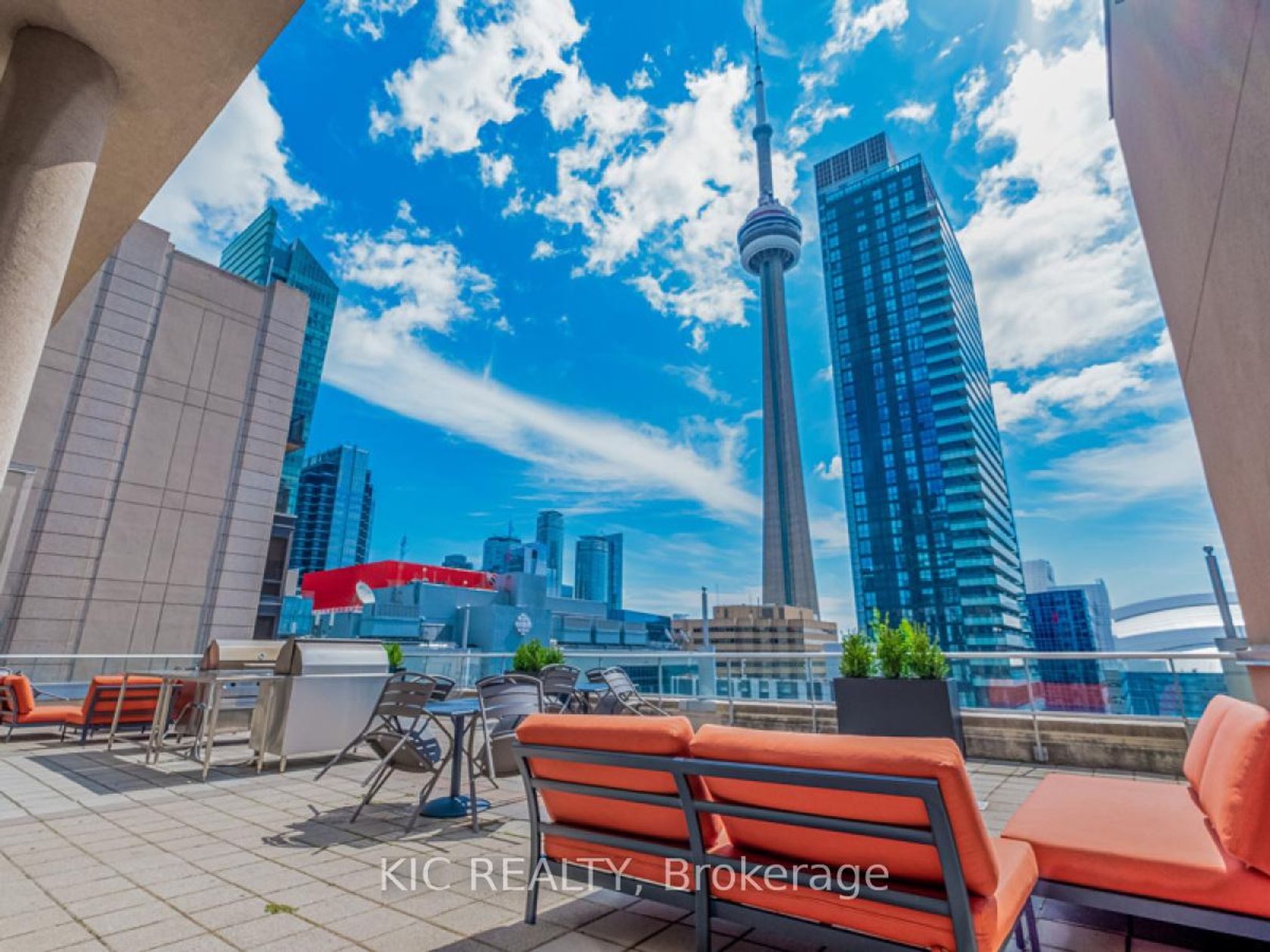 1727 - 250 Wellington Street W, Waterfront Communities C1, Toronto 