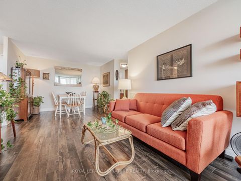 Photo 3 at 2003 - 100 Wingarden Court, Malvern, Toronto Photo 3 at 2003 - 100 Wingarden Court, Malvern, Toronto