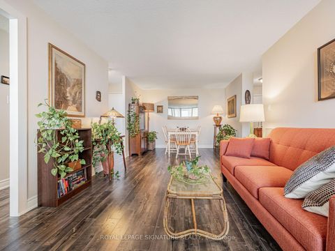 Photo 4 at 2003 - 100 Wingarden Court, Malvern, Toronto Photo 4 at 2003 - 100 Wingarden Court, Malvern, Toronto