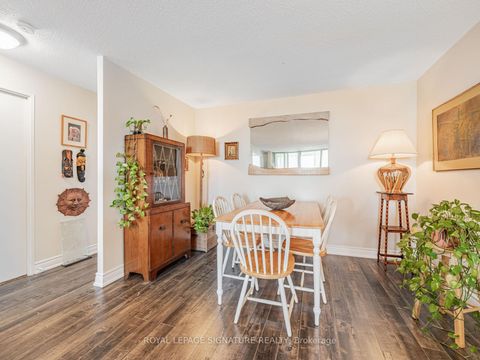 Photo 9 at 2003 - 100 Wingarden Court, Malvern, Toronto Photo 9 at 2003 - 100 Wingarden Court, Malvern, Toronto