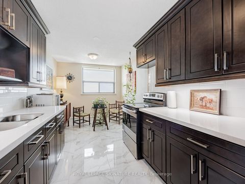 Photo 11 at 2003 - 100 Wingarden Court, Malvern, Toronto Photo 11 at 2003 - 100 Wingarden Court, Malvern, Toronto