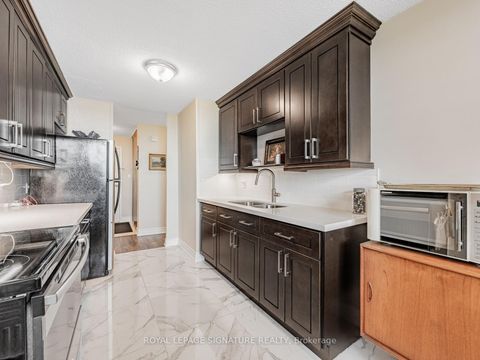 Photo 15 at 2003 - 100 Wingarden Court, Malvern, Toronto Photo 15 at 2003 - 100 Wingarden Court, Malvern, Toronto