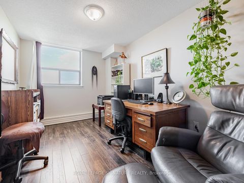 Photo 16 at 2003 - 100 Wingarden Court, Malvern, Toronto Photo 16 at 2003 - 100 Wingarden Court, Malvern, Toronto