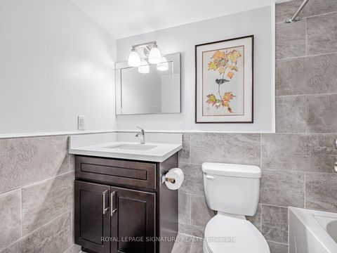 Photo 22 at 2003 - 100 Wingarden Court, Malvern, Toronto Photo 22 at 2003 - 100 Wingarden Court, Malvern, Toronto