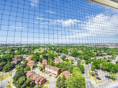 Photo 26 at 2003 - 100 Wingarden Court, Malvern, Toronto Photo 26 at 2003 - 100 Wingarden Court, Malvern, Toronto