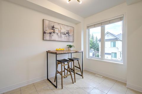 Photo 22 at 45 Catalpa Crescent, Patterson, Vaughan