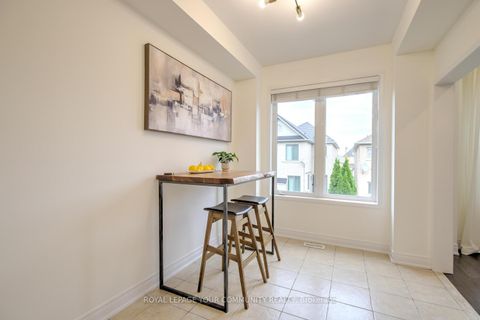Photo 26 at 45 Catalpa Crescent, Patterson, Vaughan