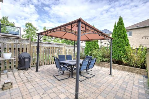 Photo 45 at 45 Catalpa Crescent, Patterson, Vaughan
