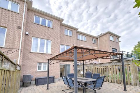 Photo 46 at 45 Catalpa Crescent, Patterson, Vaughan