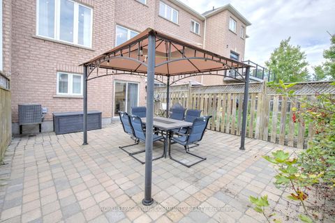 Photo 47 at 45 Catalpa Crescent, Patterson, Vaughan