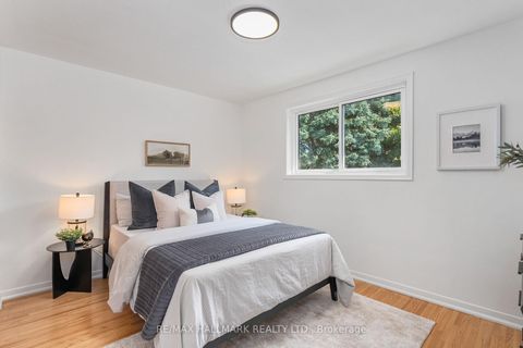 Photo 14 at 7 Wagner Drive, West Hill, Toronto