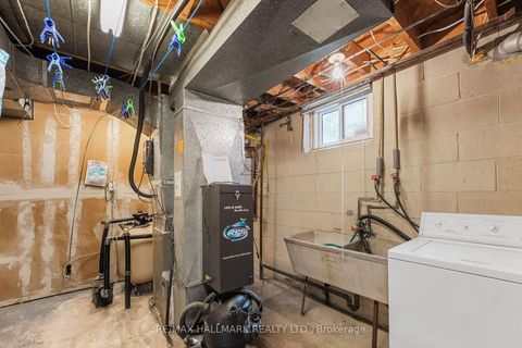 Photo 29 at 7 Wagner Drive, West Hill, Toronto