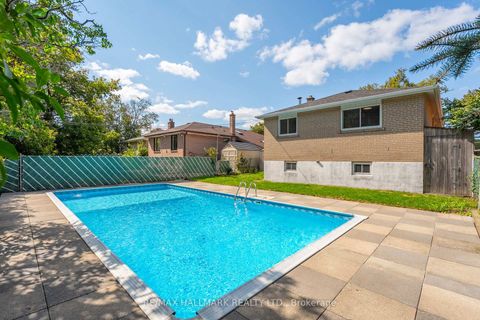 Photo 37 at 7 Wagner Drive, West Hill, Toronto