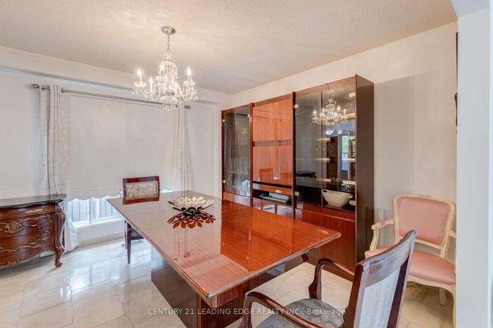 Photo 5 at 115 SIMONSTON Boulevard, German Mills, Markham