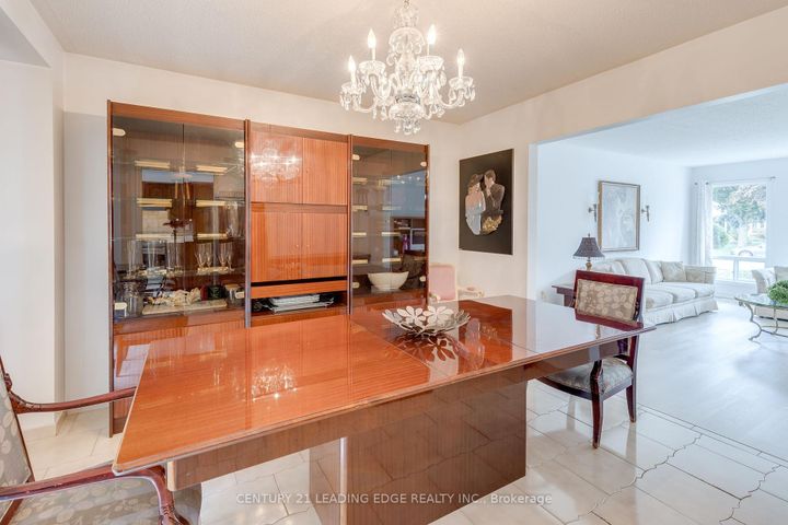 Photo 6 at 115 SIMONSTON Boulevard, German Mills, Markham