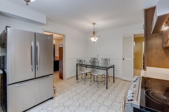 Photo 9 at 115 SIMONSTON Boulevard, German Mills, Markham