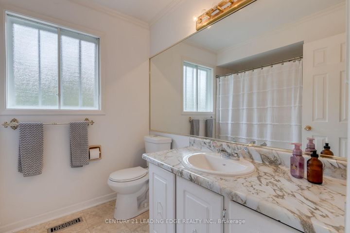 Photo 20 at 115 SIMONSTON Boulevard, German Mills, Markham