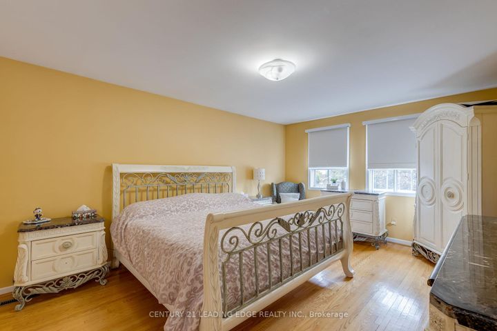 Photo 21 at 115 SIMONSTON Boulevard, German Mills, Markham