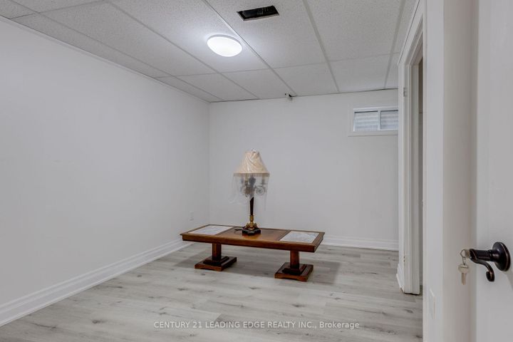 Photo 25 at 115 SIMONSTON Boulevard, German Mills, Markham